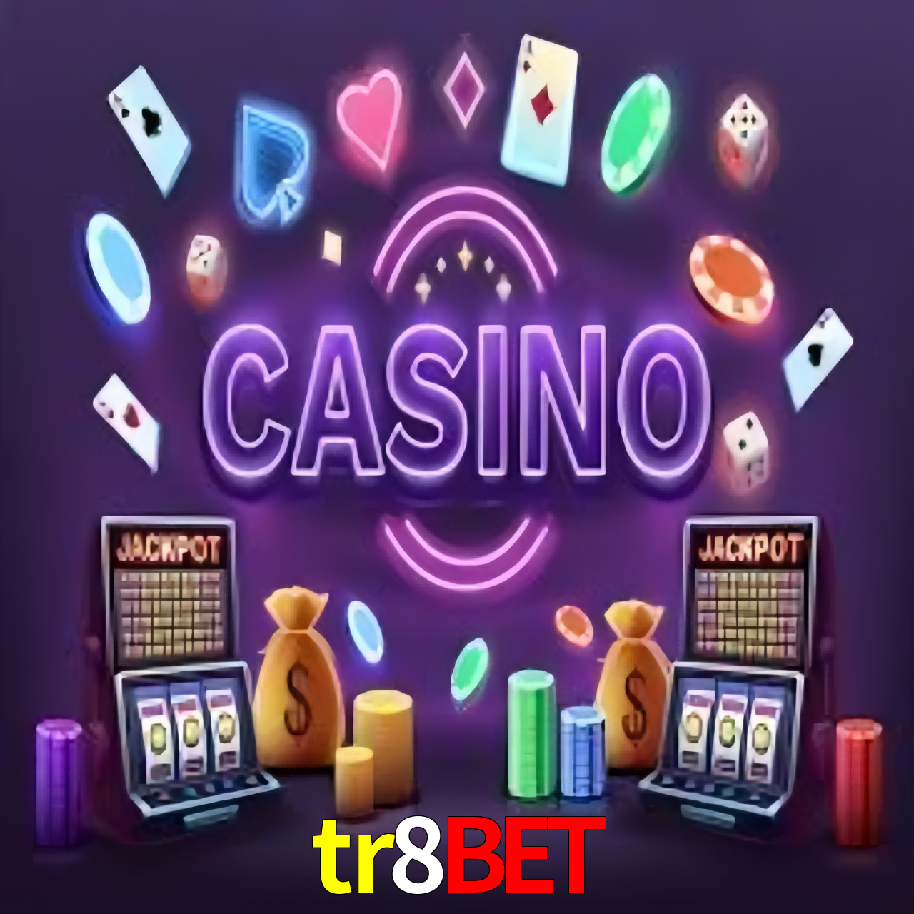 A Arte do Poker: Estratégia e Habilidade no tr8bet.COM